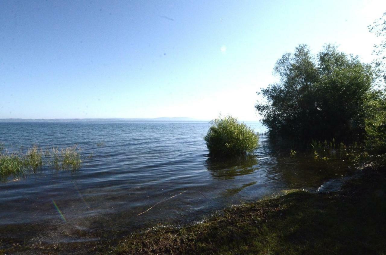 Blockhaus Beim See Hotel Kesswil Екстериор снимка