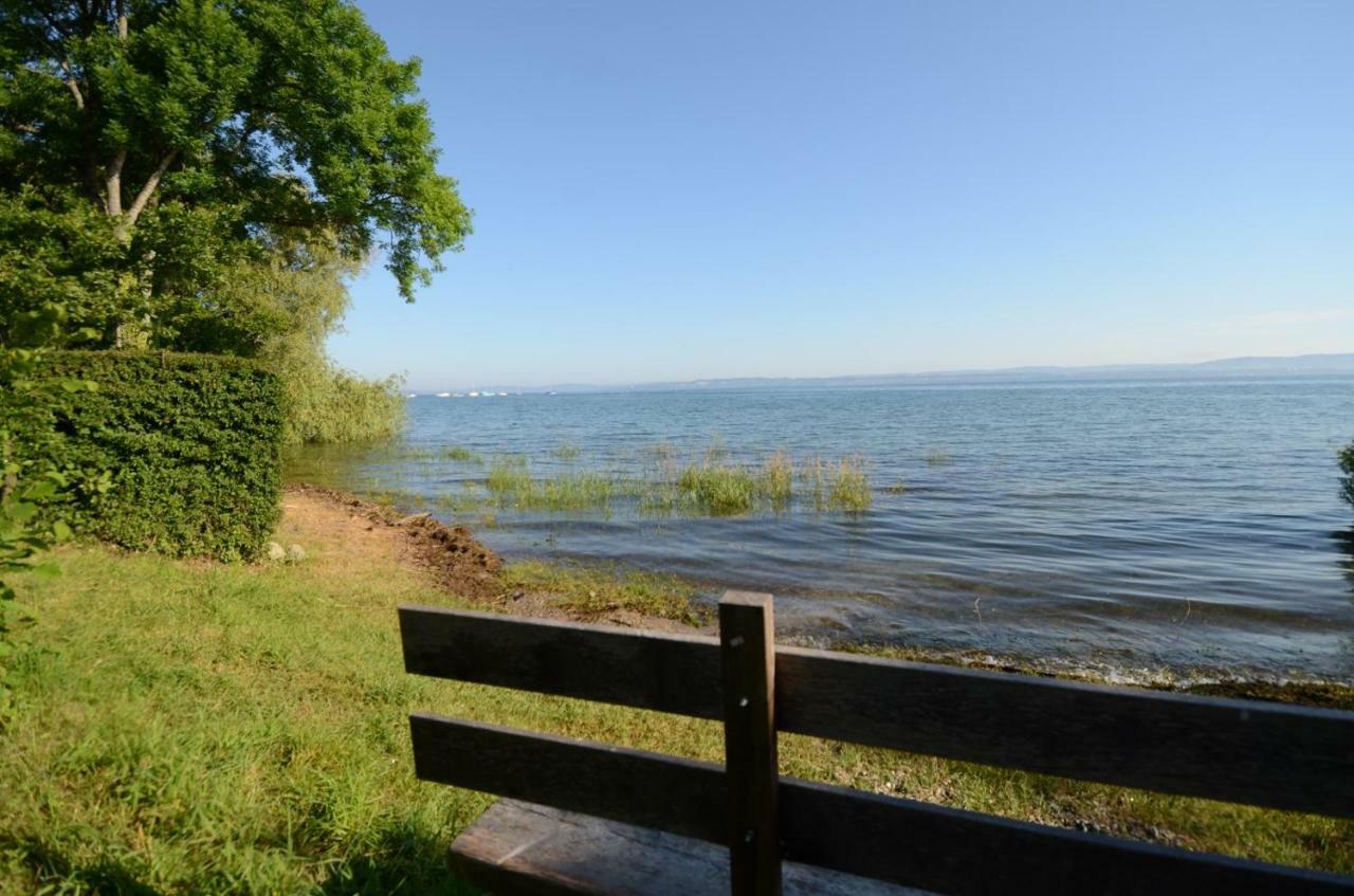 Blockhaus Beim See Hotel Kesswil Екстериор снимка